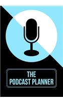 The Podcast Planner