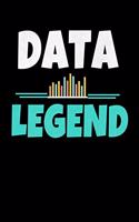 Data Legend