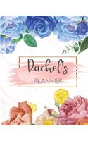 Rachel's Planner