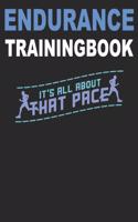 Endurance Trainingbook