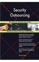 Security Outsourcing
