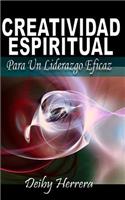 Creatividad Espiritual