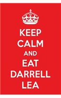 Keep Calm and Eat Darrell Lea: A Designer Chocolate Journal