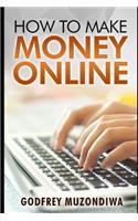 How to Make Money Online