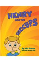 Henry Has The Hiccups