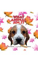 What Animal Am I? (Flower Version)