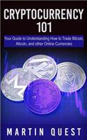 Cryptocurrency 101