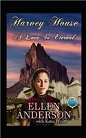 love So Eternal: Historical Western Romance