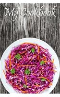 My Cookbook
