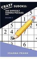 Crazy Sudoku