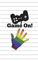 Game On!