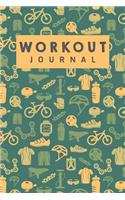 Workout Journal