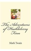 The Adventures of Huckleberry Finn