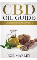 CBD Oil Guide