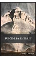 Suicide By Everest