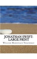 Jonathan Swift