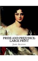 Pride and Prejudice