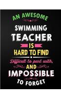 Swimming Teacher