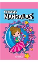 Mandalas Princesas