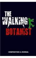 The Walking Botanist