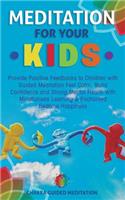 Meditation for Your Kids