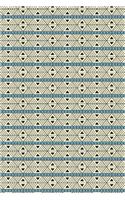 2019 Daily Planner Aztec Design Vintage Classic Pattern Historical 384 Pages: (Notebook, Diary, Blank Book)(2019 Planners Calendars Organizers Datebooks Appointment Books Agendas)