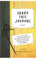 Share This Journal at Work