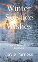 Winter Solstice Wishes