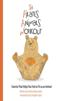 Pilates Animals Workout