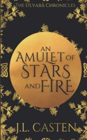 Amulet of Stars and Fire