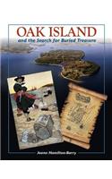 Oak Island and the Search for the Buried Treasure