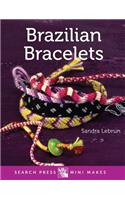 Mini Makes: Brazilian Bracelets