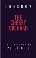 The Cherry Orchard