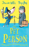 Pet Person