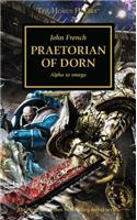 Praetorian of Dorn, 39