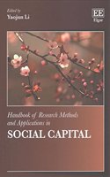 Handbook of Research Methods and Applications in Social Capital