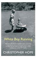 White Boy Running