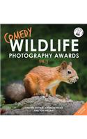 Comedy Wildlife Photography Awards Vol. 3