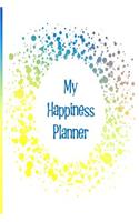 My Happiness Planner