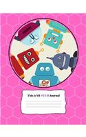 This is MY STEM Journal