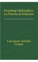 Fracking Hidraulico