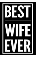 Best Wife Ever