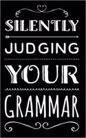 Silently Judging Your Grammar