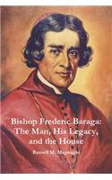 Bishop Frederic Baraga