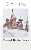 Through Russian Snows