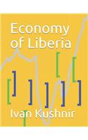 Economy of Liberia