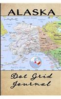 Alaska Dot Grid Journal