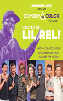 Comedy in Color, Volume 1