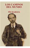 Los Caminos del Mundo