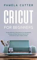 Cricut For Beginners